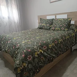 Apartamento El Bosque - Con Parking Gratis, Toledo