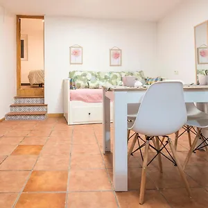 Apartamento El Rincon De La Catedral, Toledo