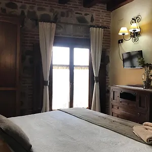 Casa de hóspedes Hospederia Casa De Cisneros, Toledo