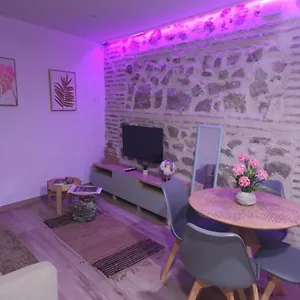 Apartamento El Susurro Del Tajo La Ermita, Toledo
