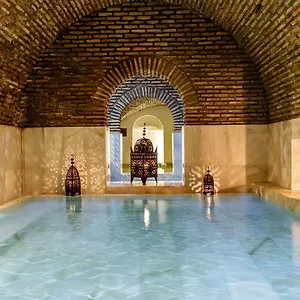 3* Riad Medina Mudejar